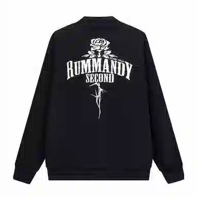 RUMMANDY