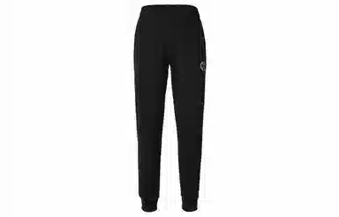 Champion Sweatpants Black