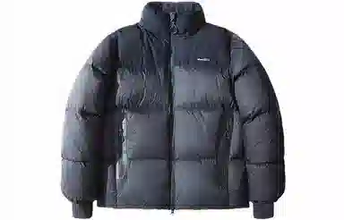 NOTHOMME Goout Winter Down Jacket