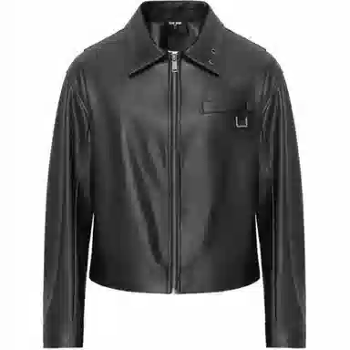 TEAM WANG FW24 Choices Jacket