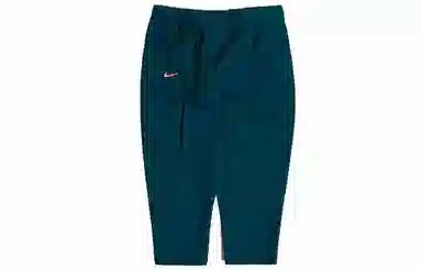 Nike SB x Parra Pant Midnight Turquoise