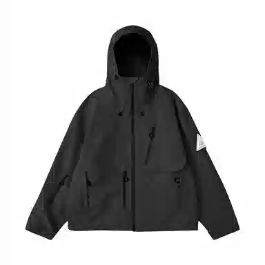 norybrand Outdoor Zipper Hoodie Jacket