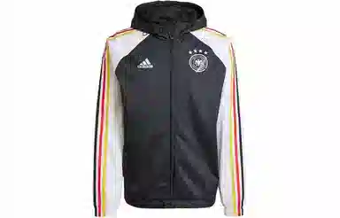 adidas Germany Dna Windbreaker