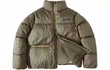 NOTHOMME Goout Winter Down Jacket