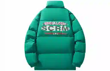 SCRM Logo