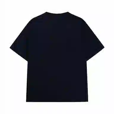Topaz x Ducati T-Shirt Black