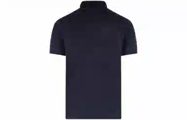 Stone Island SS24 Navy Polo