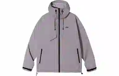 PSO Brand Jacket