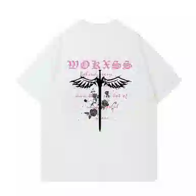 WOKXSS LOGOT