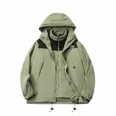 LIGHTNING MONSTER Logo