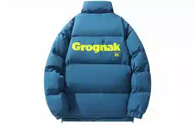 GROGNAK Logo