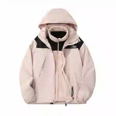 LIGHTNING MONSTER Logo