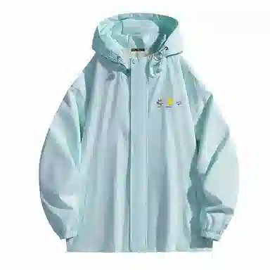 The Simpsons Hoodie