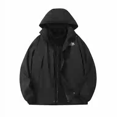 LIGHTNING MONSTER Logo