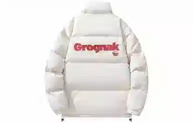 GROGNAK Logo