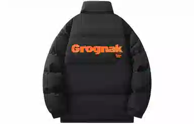 GROGNAK Logo