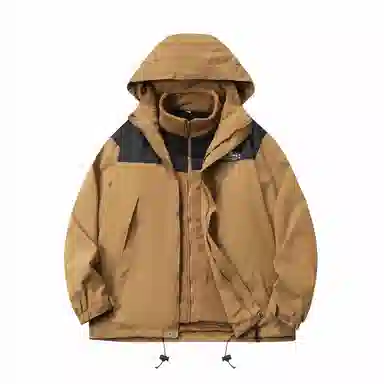 LIGHTNING MONSTER Logo