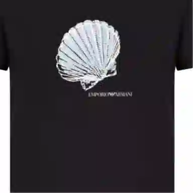 EMPORIO ARMANI SS25 T