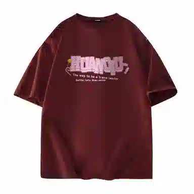 HUANQIU T-Shirt