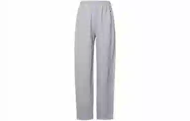 Champion Sweatpants Light Grey