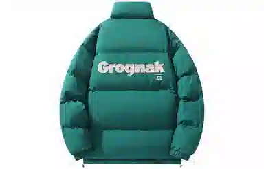 GROGNAK Logo
