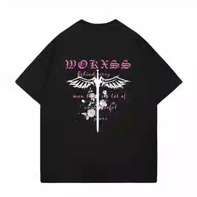 WOKXSS LOGOT