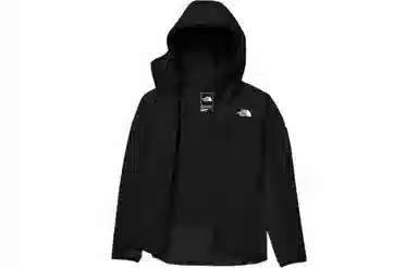 THE NORTH FACE Summit Series Casaval Hybrid Hoodie