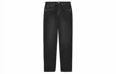 JRs Jeans Black