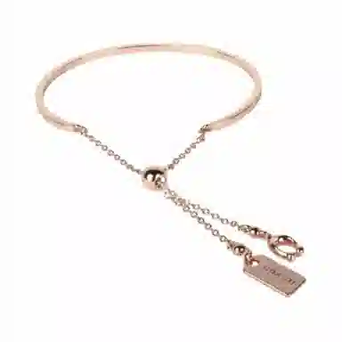 COACH Bracelet Gold