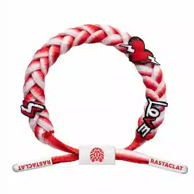 Rastaclat LOVE