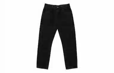 THEWIZBRAND Straight Leg Jeans