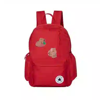 Converse Han Jin Backpack Red