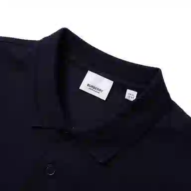 Burberry SS24 LogoPolo