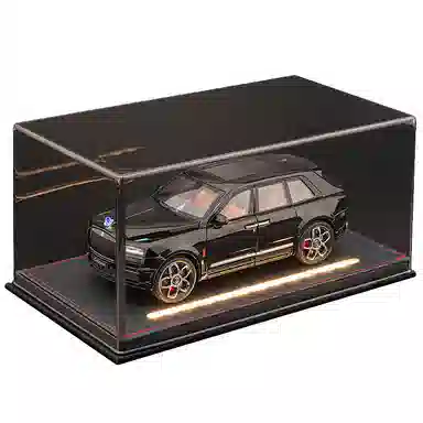 FEN JIE x Rolls-Royce BB 120