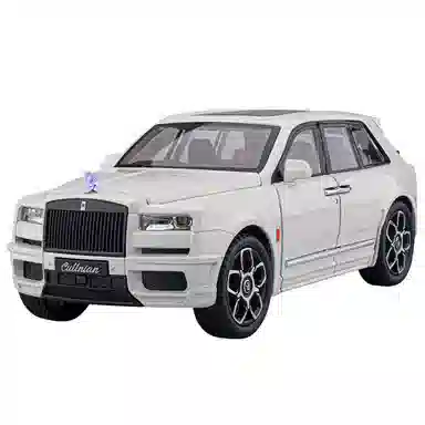 FEN JIE x Rolls-Royce BB 120