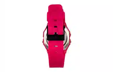 Casio F91WC-4A Modified