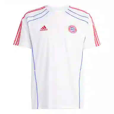 adidas FC Bayern UBP LogoT