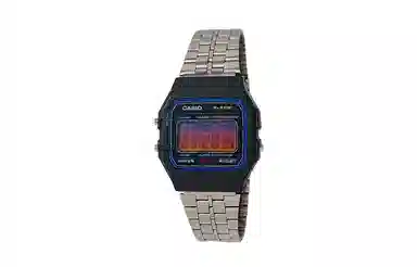 CASIO 200 F-91W-1