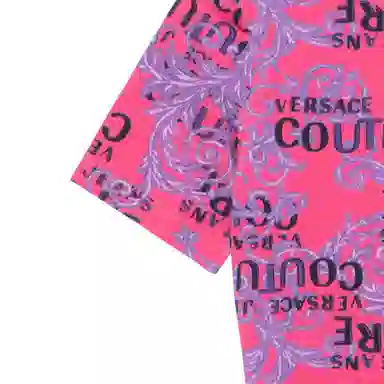 VERSACE JEANS COUTURE SS23 Logo