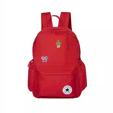 Converse Han Jin Backpack Red
