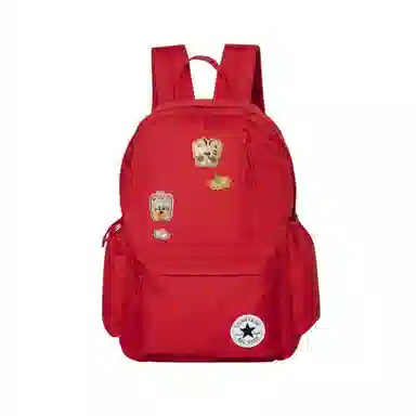 Converse Han Jin Backpack Red