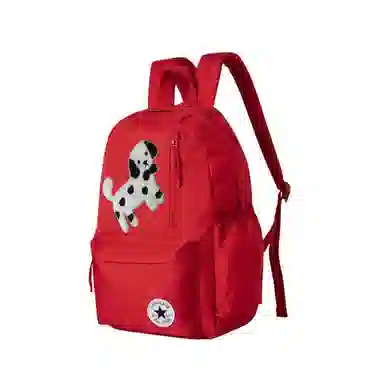 Converse Han Jin Backpack Red