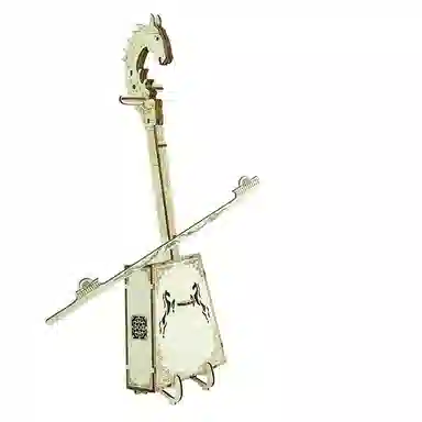 MORTEN SOLUM 3D DIY 26-140pcs MO9A11A564330232113