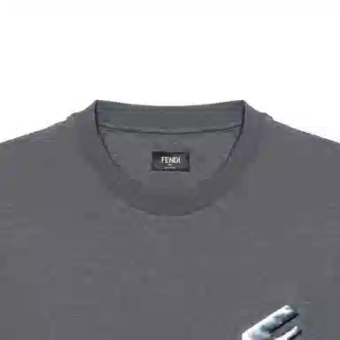 FENDI SS23 3DLogoT
