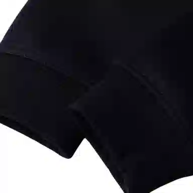 Burberry SS24 Black Sweatshirt