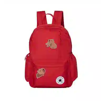 Converse Han Jin Backpack Red