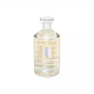 Creed Silver Mountain Water