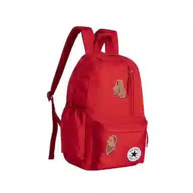 Converse Han Jin Backpack Red