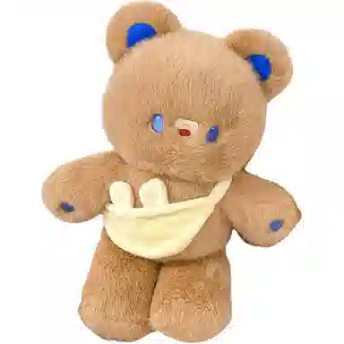 MORTEN SOLUM 30cm