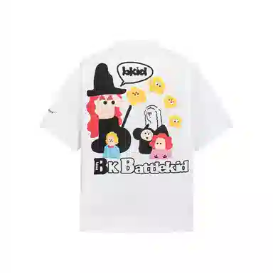 WAYHWEI T
